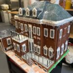 Colorado-Denver-Christmas-Two-Story-Country-Mansion-Gingerbread-Custom-House