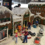 Denver-colorado-streets-city-and-village-gingerbread-village