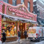 Gingerbread Bakery Denver Colorado